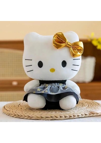 Sanrio Hello Kitty Peluş Oyuncak 23 cm Hediyelik Oyuncak