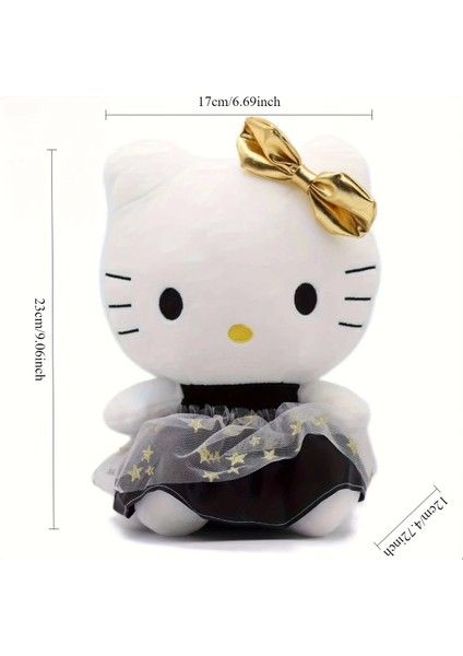 Sanrio Hello Kitty Peluş Oyuncak 23 cm Hediyelik Oyuncak fiyatları