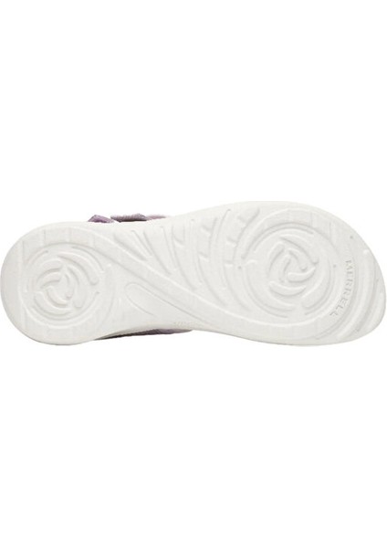 District 4 Backstrap Kadın Outdoor Sandaleti J007778-32128 Pembe indirimleri