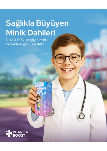 Multivitamin Multimineral fiyatları