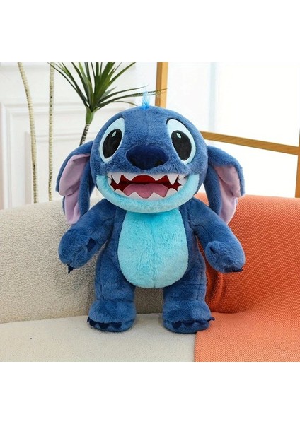 Disney Stitch Peluş Oyuncak Film Temalı Lilo & Stitch Koleksiyon 30 cm fırsatları