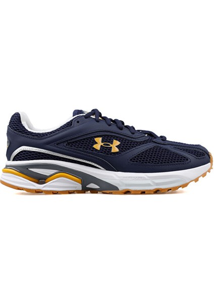 Ua Hovr Apparition Rtrftr Tc Unisex Günlük Ayakkabı 3027595-410 Renkli