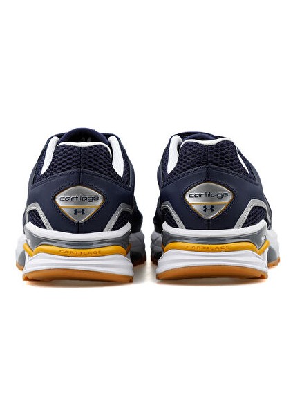 Ua Hovr Apparition Rtrftr Tc Unisex Günlük Ayakkabı 3027595-410 Renkli fırsatları