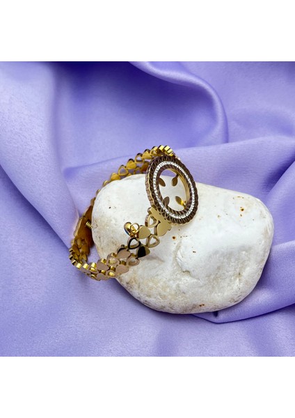 Çelik Çeyreklik Kelepçe Bileklik fiyatları