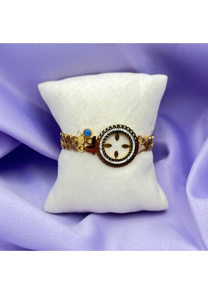 Çelik Çeyreklik Kelepçe Bileklik fırsatları