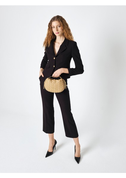 Kadın Çapraz Kapitone Çanta 05PC25Y10113 fiyatları