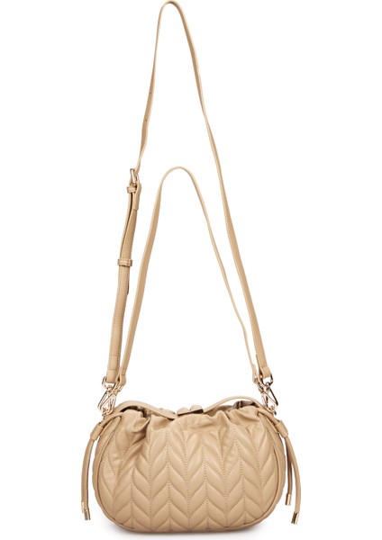 Kadın Çapraz Kapitone Çanta 05PC25Y10113 fırsatları