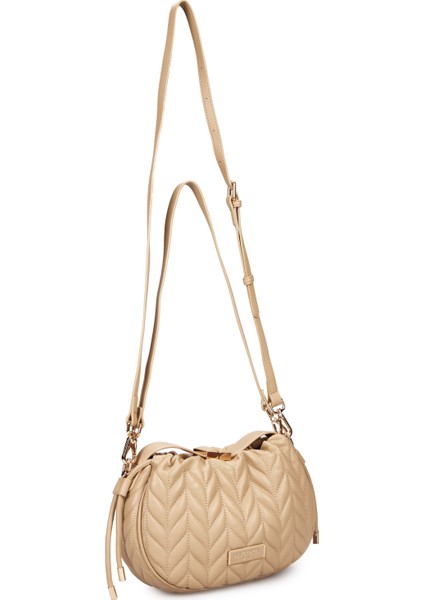 Kadın Çapraz Kapitone Çanta 05PC25Y10113 indirimleri