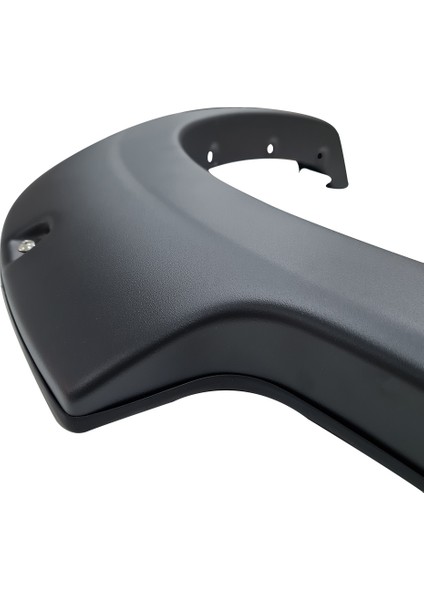 Ford Ranger T6-T7-T8 Uyumlu Çamurluk Dodik Seti (4.5 Cm)