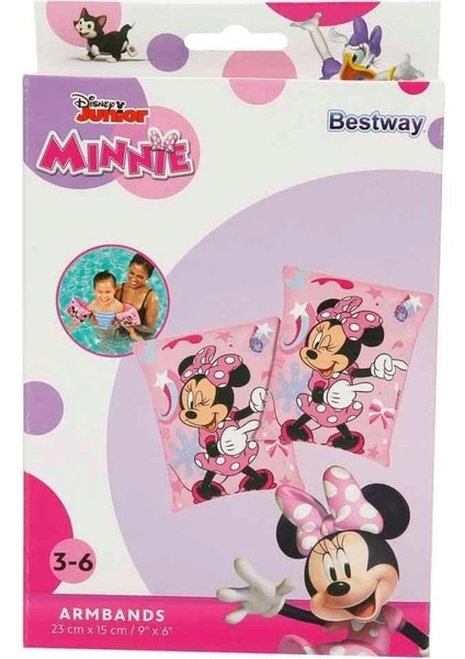 Minnie Kolluk 23X15 cm 91038