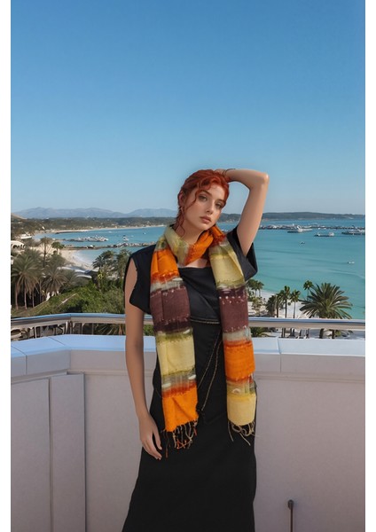 🧣şal Fular Koza Ipek fiyatları