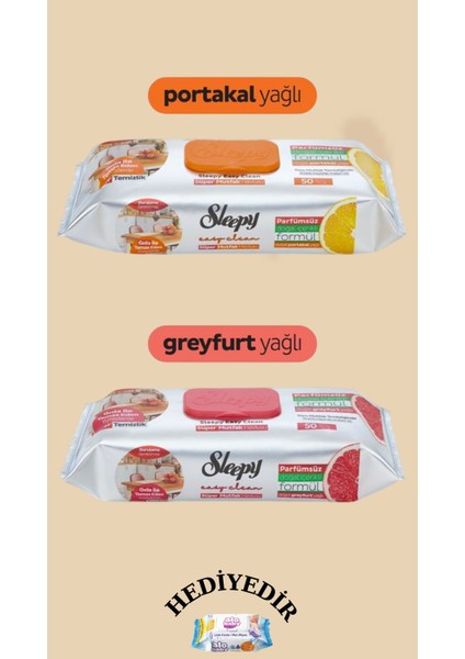 Easy Clean Mutfak Havlusu&mendili Yüzey Temizlik ÇEŞİT003