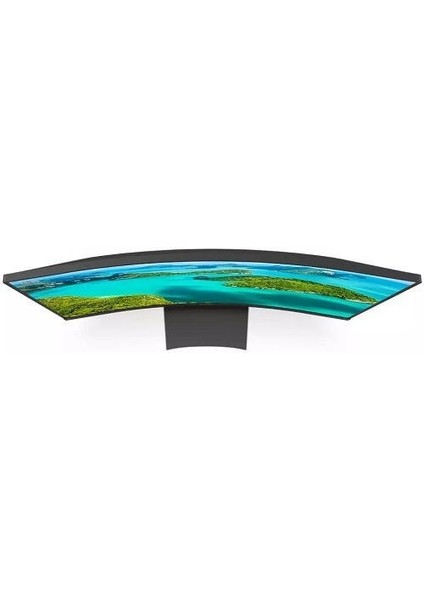 23.8 Phılıps 241E1SC/00 IPS Curved Fhd 4ms 75HZ VGA HDMI