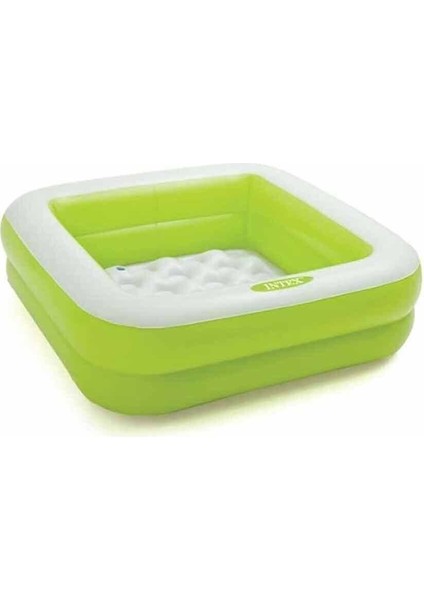 Mini Kare Havuz modelleri