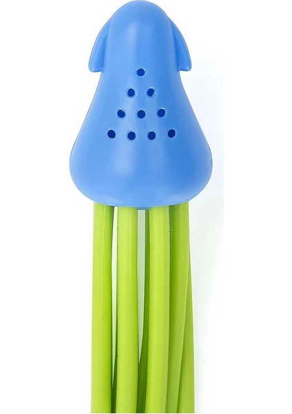 Renkli Deniz Dalış Oyuncakları, 3'lü Set, Eğlenceli ve Güvenli Su Oyuncakları