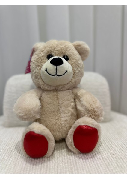 Ayıcık Peluş Oyuncak