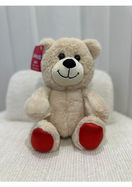 Ayıcık Peluş Oyuncak