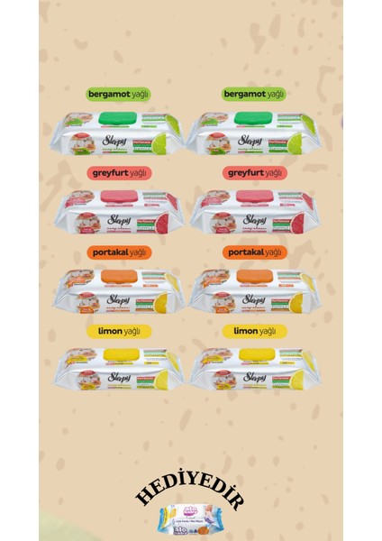 Easy Clean Mutfak Havlusu&mendili Yüzey Temizlik ÇEŞİT009