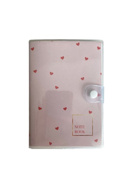 A6 Defter
