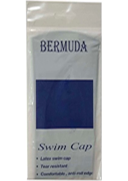 Sağlam ve konforlu latex torbalı bone, şık tasarım, beyaz renk, 3 yaş ve üzeri