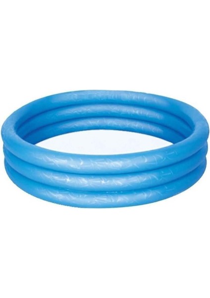 51025-MAVI - Havuz 122X25 3 Bolmelı Renklı 12