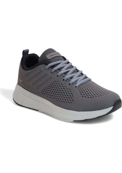 2194-BESTOF Anatomik Tabanlı Ultra Hafif Erkek Yürüyüş & Koşu Ayakkabısı - NKT02194-FÜME-40 fiyatları