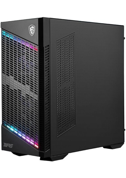 Msı Mpg Velox 100P Aırflow USB 3.2 4x Fan Atx Kasa