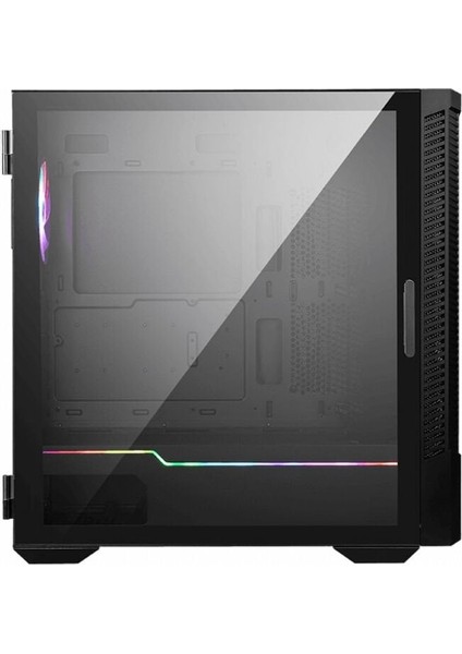 Msı Mpg Velox 100P Aırflow USB 3.2 4x Fan Atx Kasa