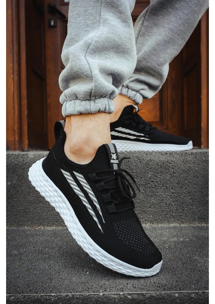 Ortopedik Esnek Rahat Örme Triko Bez Yazlık Bağsız Agua Model Unisex Günlük Sneaker Spor Ayakkabı fiyatları