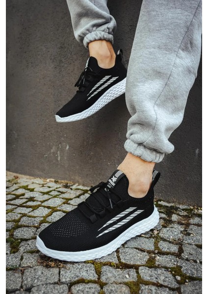Ortopedik Esnek Rahat Örme Triko Bez Yazlık Bağsız Agua Model Unisex Günlük Sneaker Spor Ayakkabı modelleri