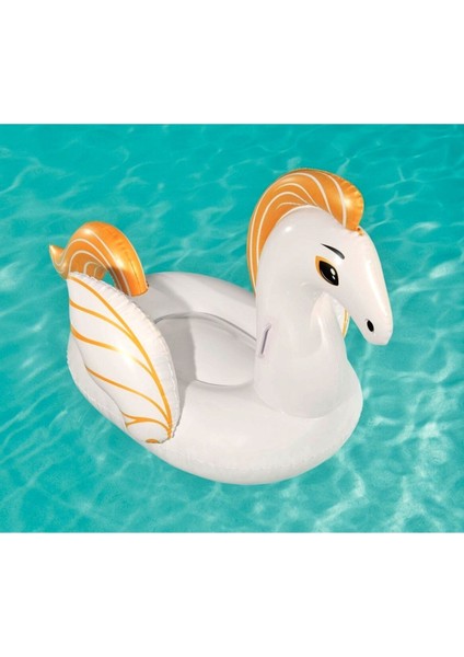 Pegasus Binici Şişme - Şişme Pegasus Binici Bot Deniz-Pegasus Binici Havuz-Şişme Pegasus 159X109 cm fiyatları