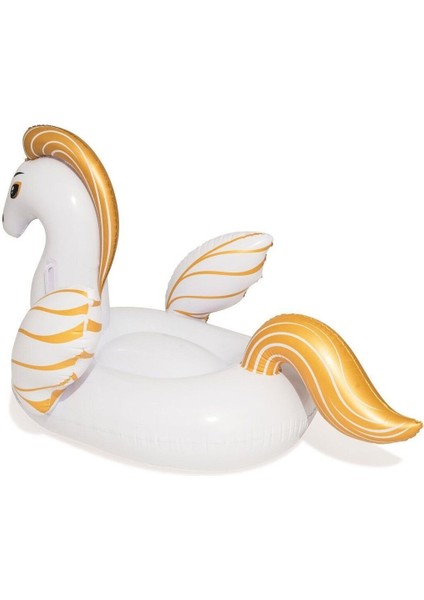 Pegasus Binici Şişme - Şişme Pegasus Binici Bot Deniz-Pegasus Binici Havuz-Şişme Pegasus 159X109 cm