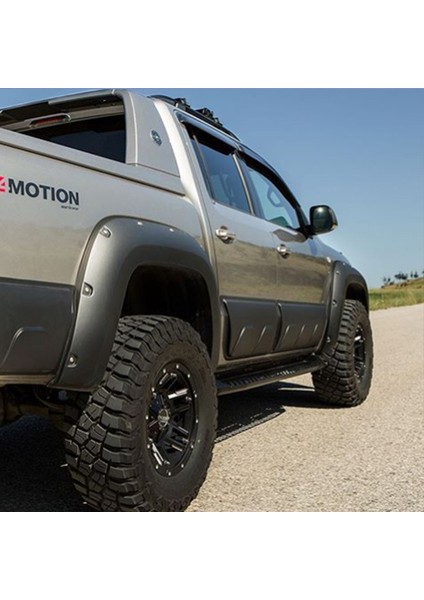 Volkswagen Amarok Uyumlu Kapı Koruma Seti (2010-2020) fiyatları