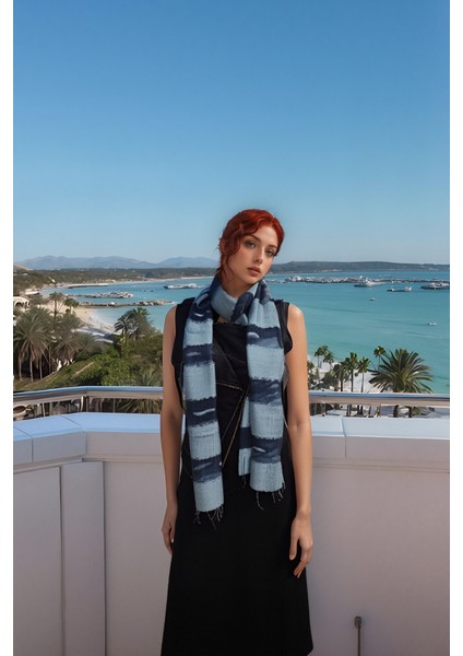 🧣şal Fular Koza Ipek modelleri