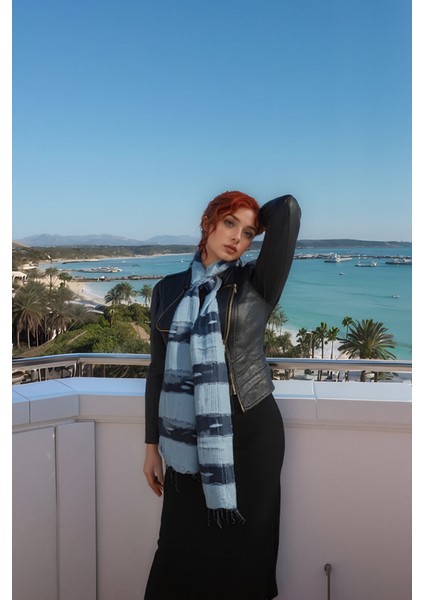 🧣şal Fular Koza Ipek fırsatları