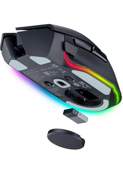 Basilisk V3 Pro 35K Kablosuz Mouse fırsatları