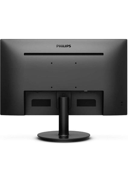 21.5 Phılıps 221V8/01 W-Led 4ms 75HZ VGA HDMI