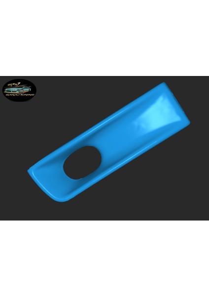 Volkswagen Vento Hava Kanalları Sağ Sol Takım fırsatları