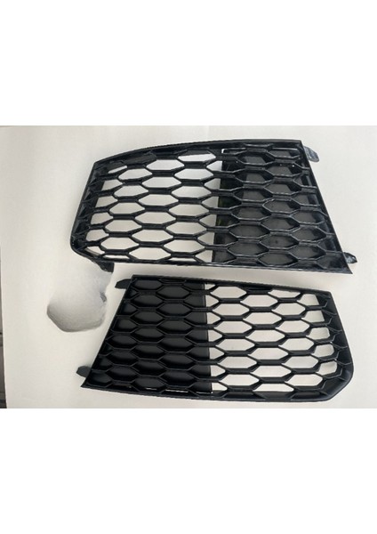 Audi A6 Rs6 Sis Farı Çerçevesi fiyatları