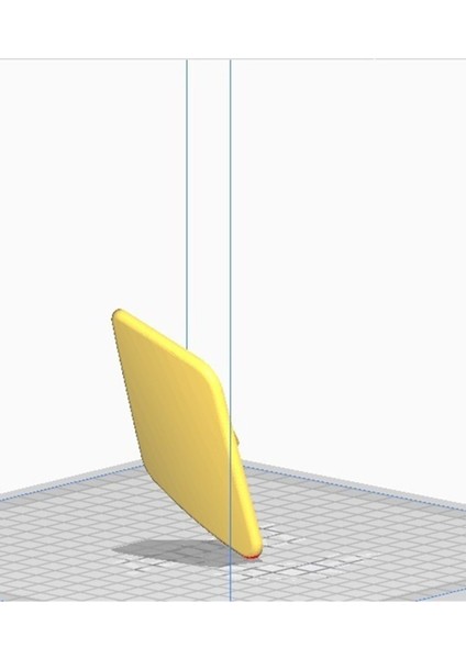 Volvo V50 Far Yıkama Kapakları