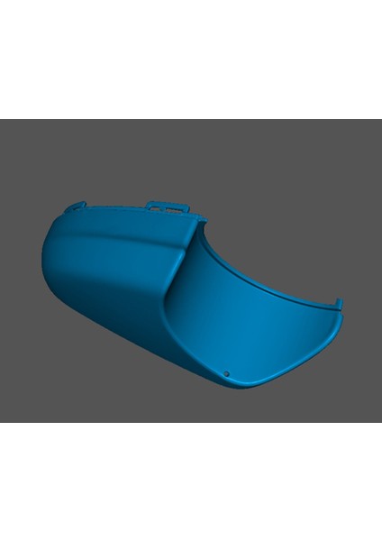 Ford Tourneo Courier Ayna Kapakları modelleri