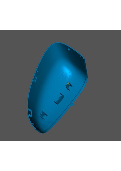 Ford Tourneo Courier Ayna Kapakları fırsatları