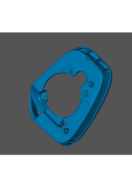 Ford Tourneo Courier Ayna Kapakları