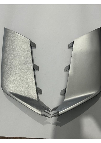 Audi A6 Rs6 Sis Farı Köşe Plastikleri fiyatları