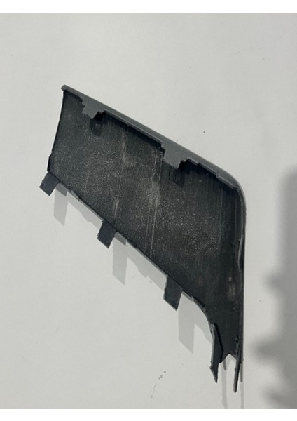 Audi A6 Rs6 Sis Farı Köşe Plastikleri fırsatları