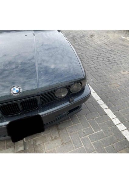 Bmw E34 Far Yıkama Kapakları fiyatları