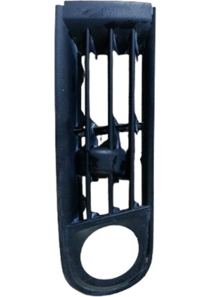 Audi A3 8l Facelift Sis Farı Çerçevesi