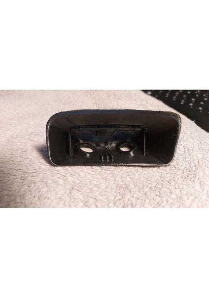 Peugeot 206 cc Far Yıkama Kapakları