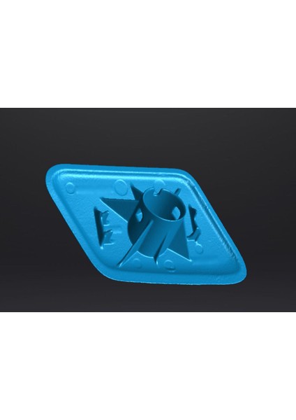 Toyota Corolla 2001-2007 Hb Far Yıkama Kapakları modelleri