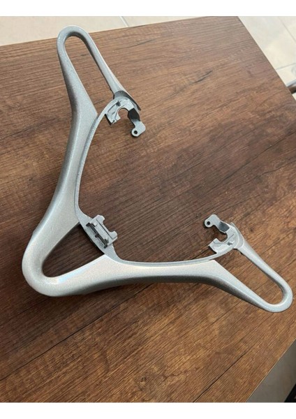 Honda Civic Fd6 (2006-2011) Direksiyon Çerçevesi 3D Abs Plastik modelleri